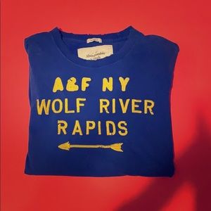 Abercrombie & Fitch Shirt